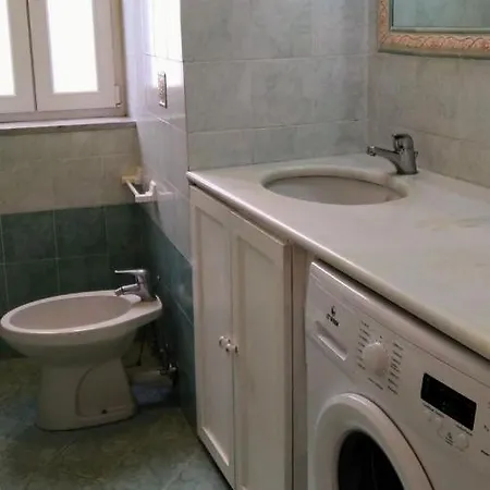 Appartamento Graziella, Nel Cuore Di Ischia Porto Exterior photo