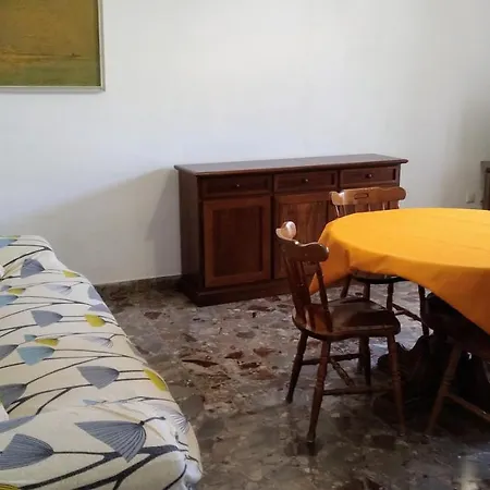 Appartamento Graziella, Nel Cuore Di Ischia Porto Exterior photo