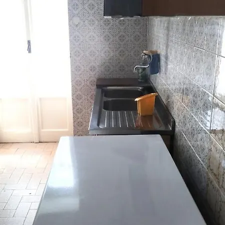 Appartamento Graziella, Nel Cuore Di Ischia Porto Exterior photo