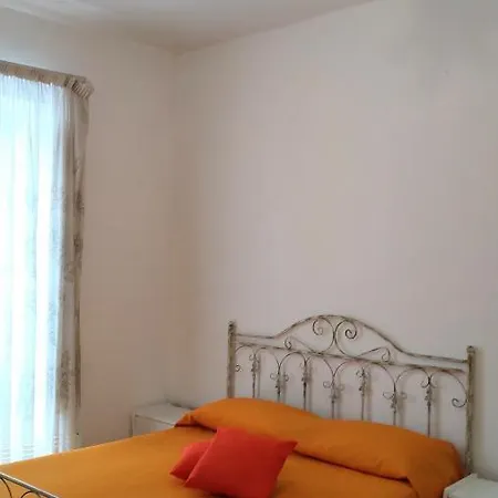 Appartamento Graziella, Nel Cuore Di Ischia Porto Exterior photo