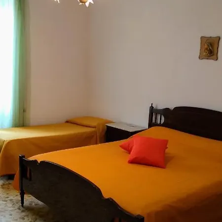 Appartamento Graziella, Nel Cuore Di Ischia Porto Exterior photo