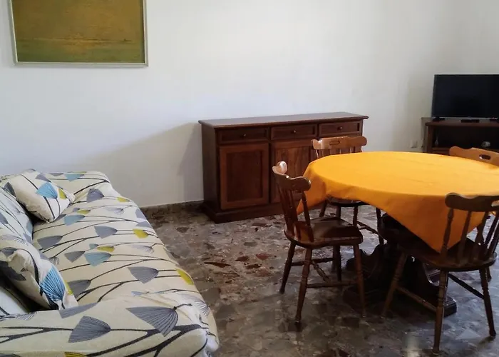 Appartamento Graziella, Nel Cuore Di Ischia Porto
