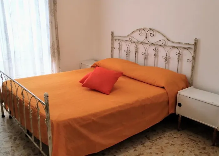 Appartamento Graziella, Nel Cuore Di Ischia Porto