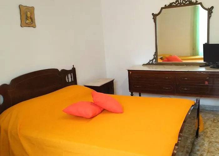 Appartamento Graziella, Nel Cuore Di Ischia Porto