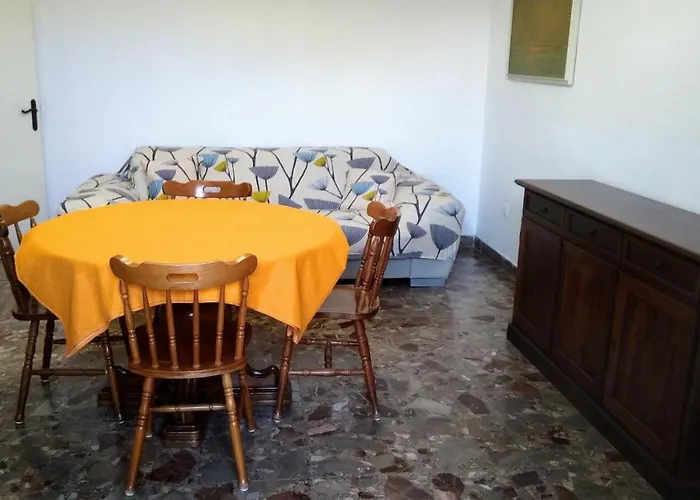 Appartamento Graziella, Nel Cuore Di Ischia Porto