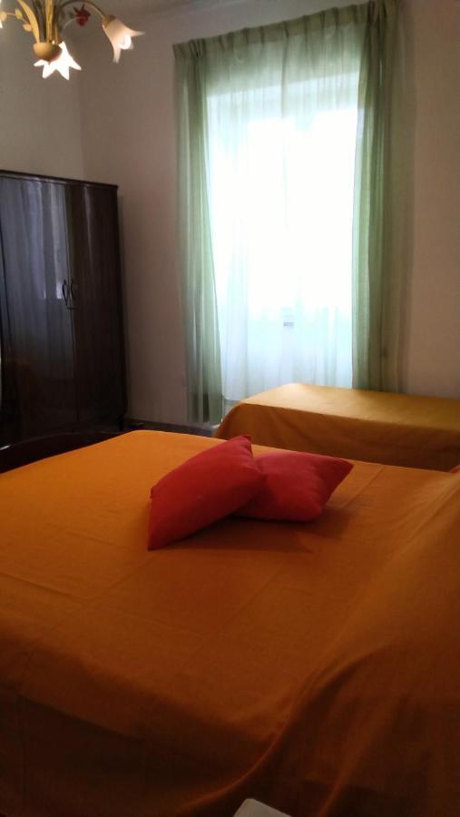 Apartment Graziella, Nel Cuore Di Porto Ischia
